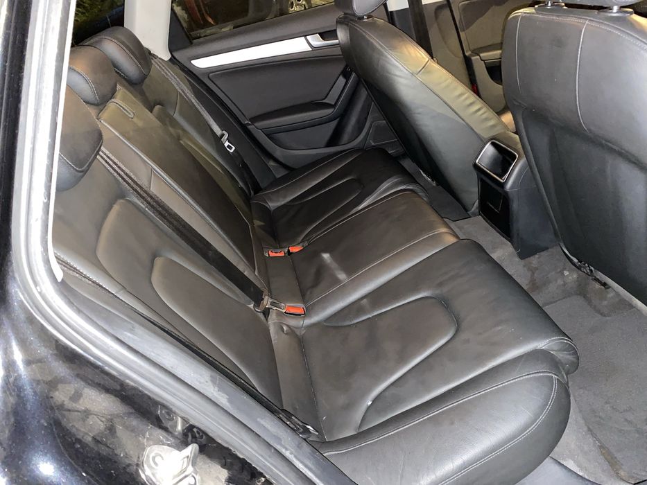 Audi A4 B8 din 2010