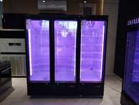 Витринный морозильник Aiwa оптом