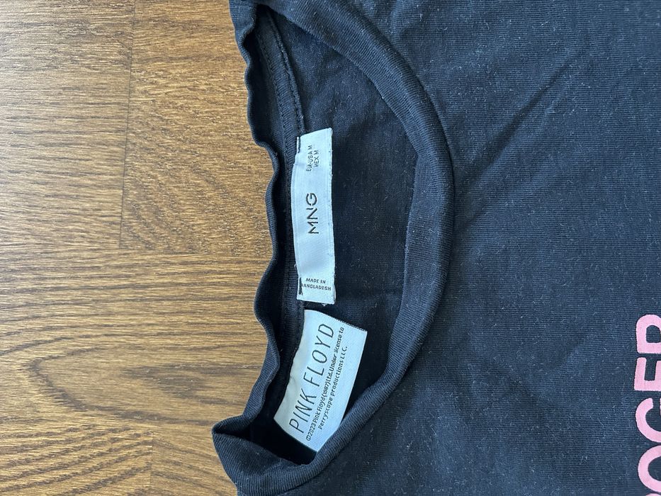 Тениска Mango размер М