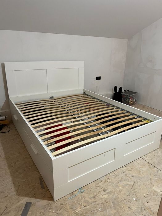 Продаю кровать Икеа 160/200