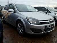 Dezmembrez Opel Astra 1.6 2005