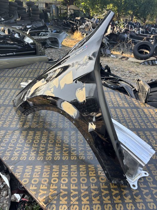 Калник BMW X1 F48