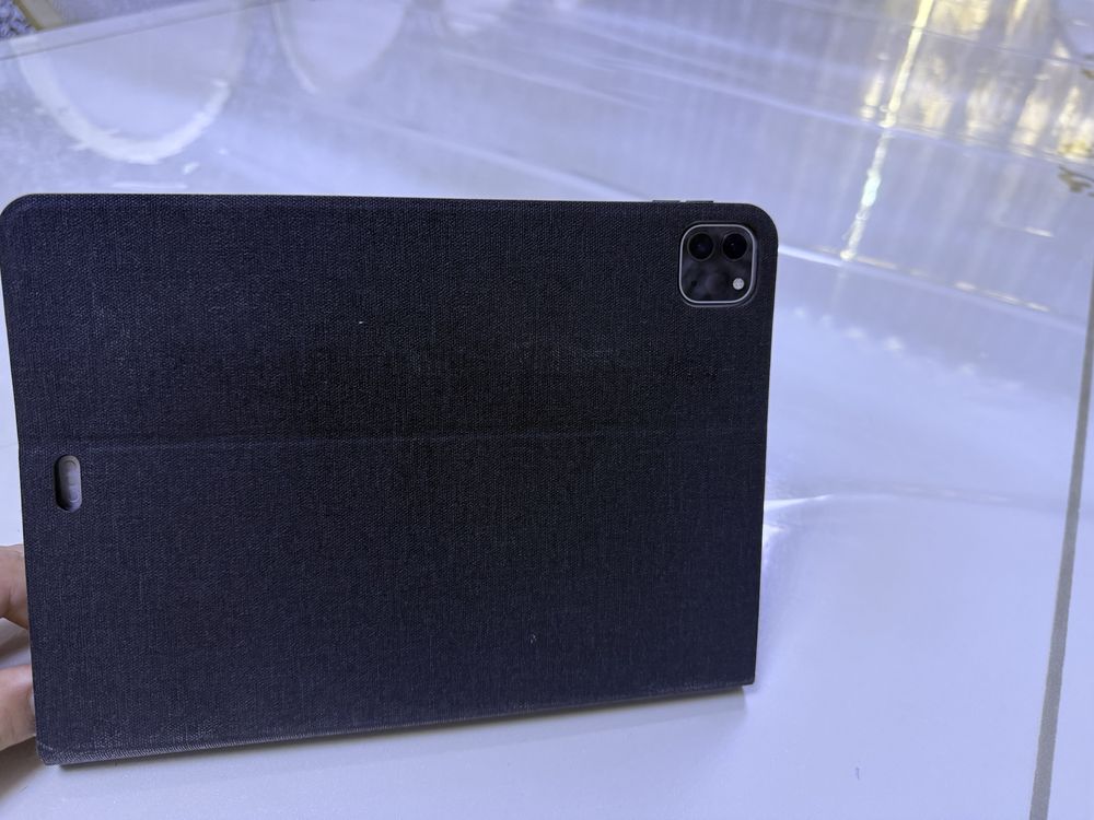 Ipad pro 11 inch 4 pokoleniya mojet obmen na iphone