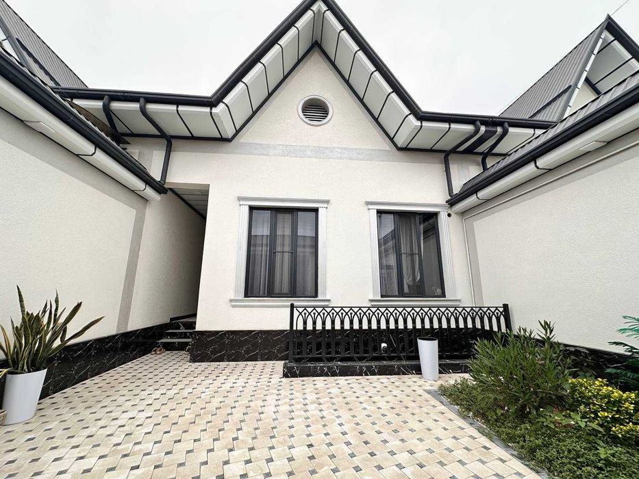 Коттедж в Янгихает возле Индекс Сафари парк 4 комнаты