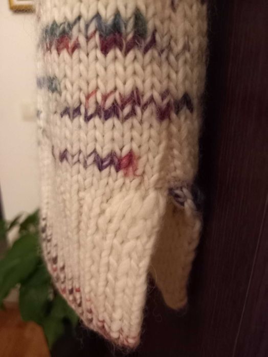 Pluover ETCETERA, mărimea L