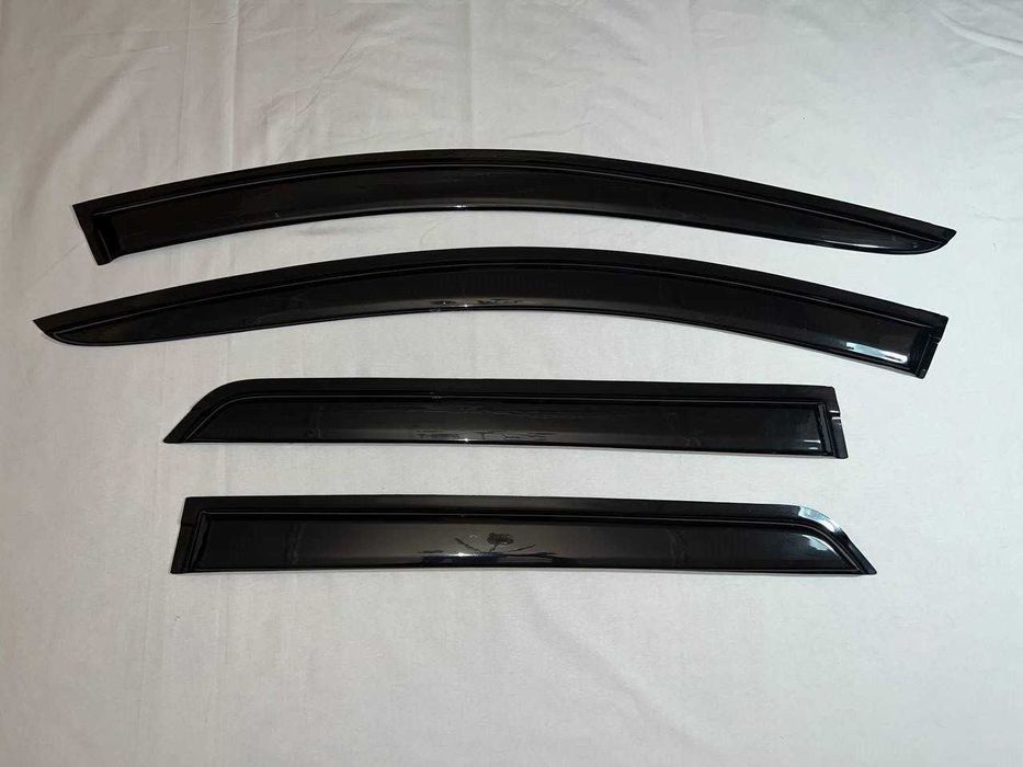 Продаю ветровики для BYD E2