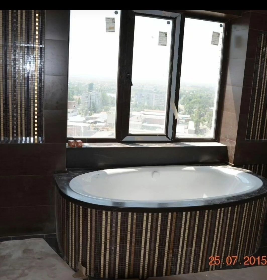 Укладка керамогранита, кафеля, мозаики, Клиренса, самодельные поддоны,