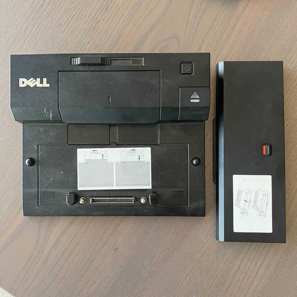 DELL Docking Station  Докинг станция