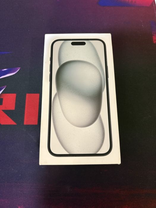 iPhone 15 plus в идеальном состоянии