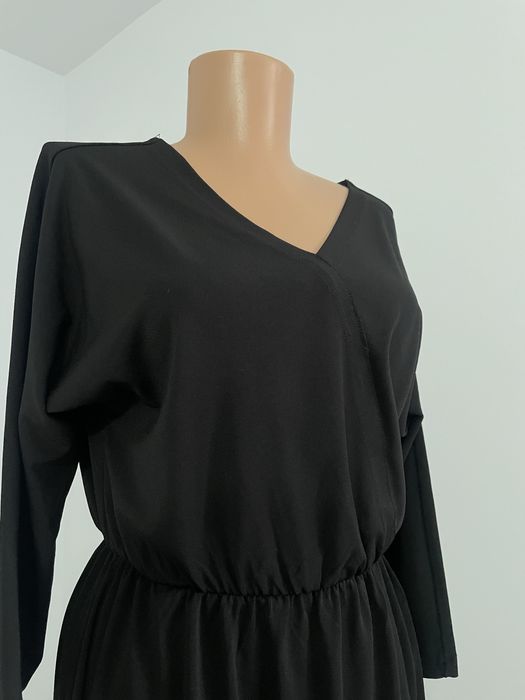 Rochie neagra marimea S-M