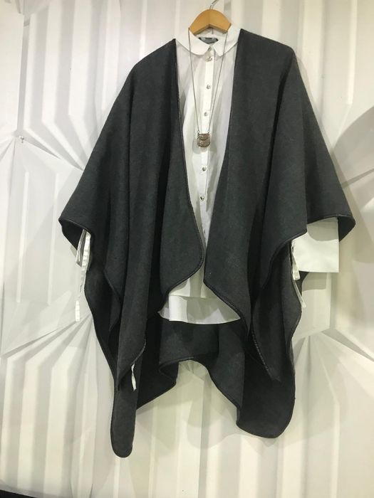 Pantaloni  Comma rochii Banana republic