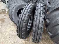 Cauciucuri TRACTOR U650 de directie 7.50-20 ATF 10PR anvelope noi