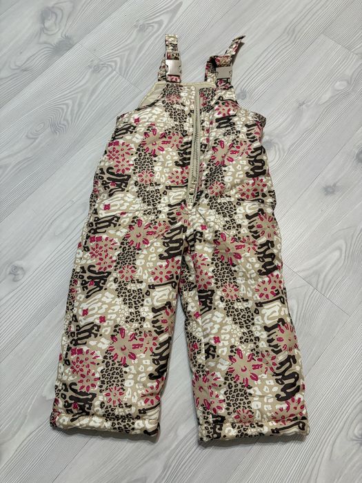 Ски долнище за сняг ново