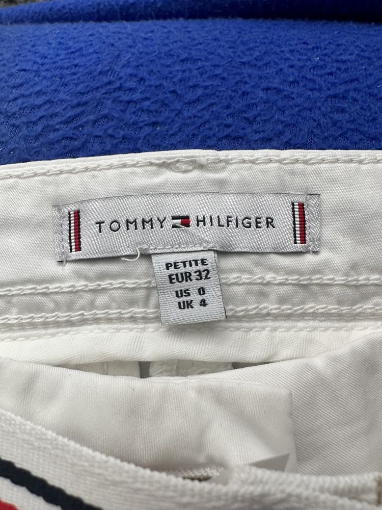 Дамски панталон Tommy Hilfiger