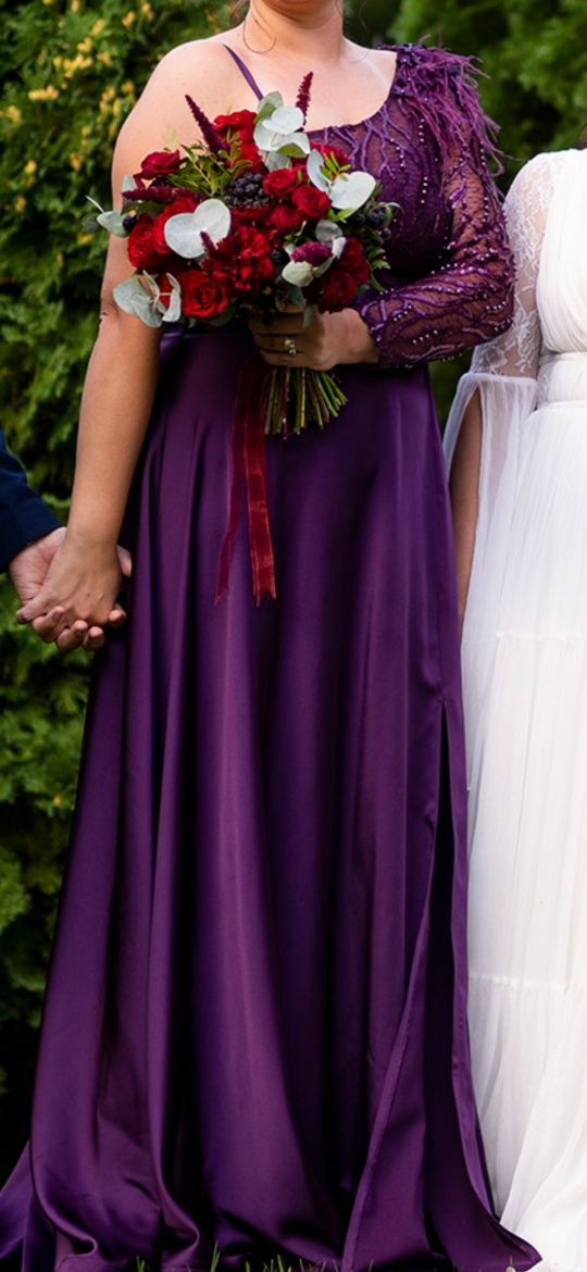 rochie eleganta de gala