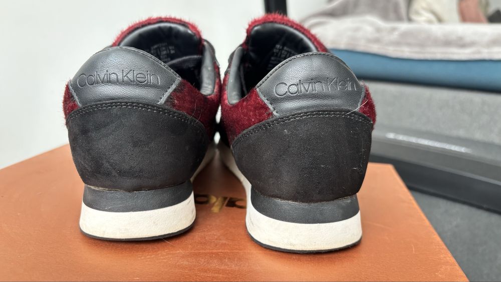 Дамски маратонки