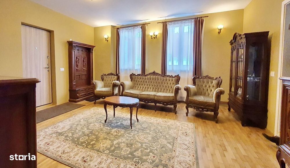 Apartament Deosebit Piața Unirii