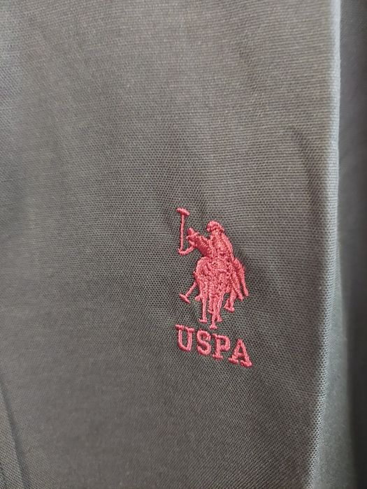 Мъжка риза U.S. Polo Assn.