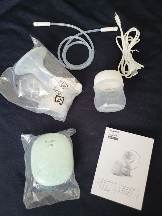 Електрическа помпа Philips Avent