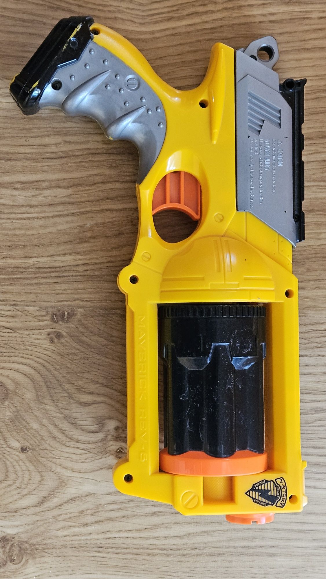 Детска играчка Нърф/Nerf