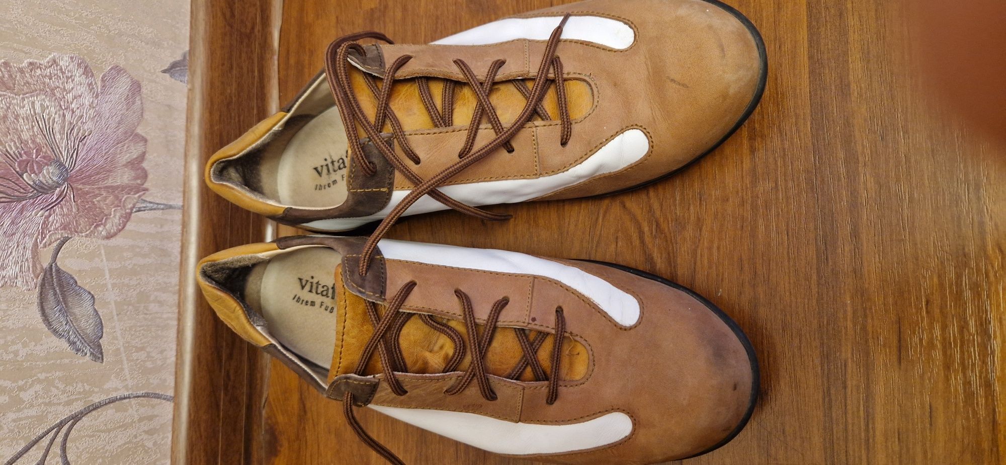Мужские туфли Vitaform 44