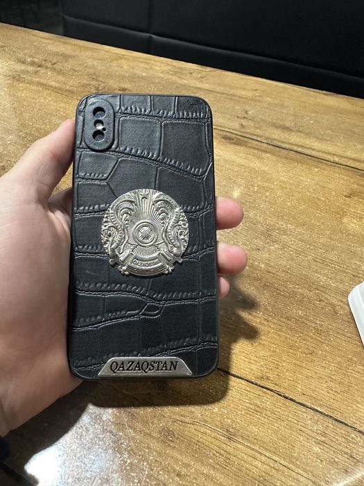 Iphone X 256гб 100 акб