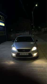 ford mondeo mk4