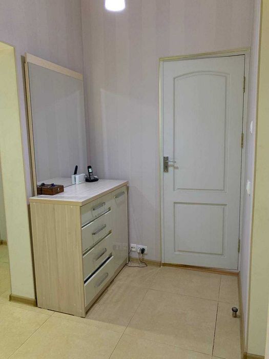 Продаётся квартира Мирабаде Ор-р метро Ойбек