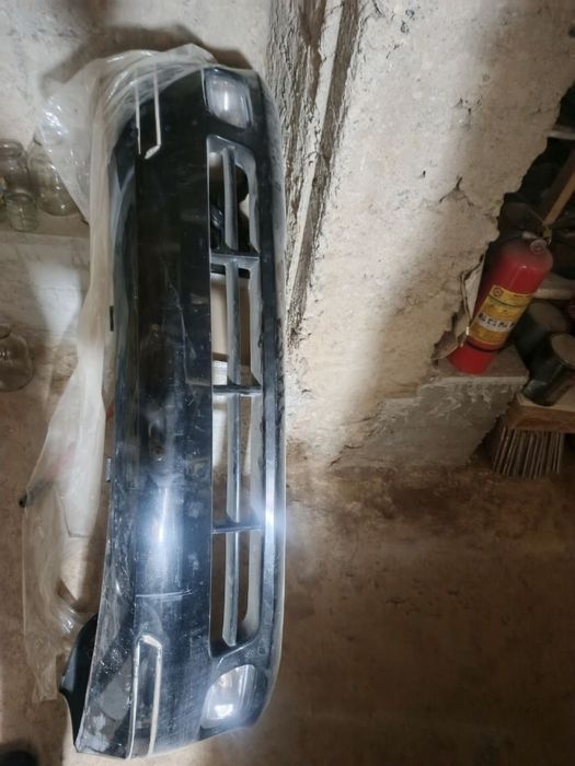 Lacetti xetchbek bamper