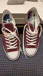 Tenesi Converse Allstar Pro Ox Chuck Taylor 44 Originali