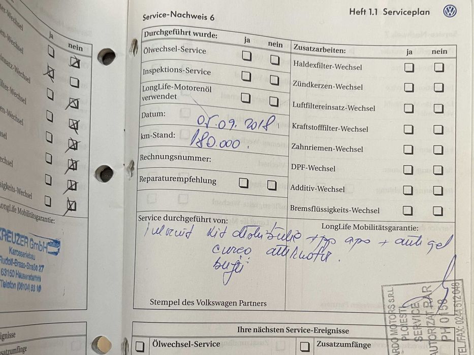 VW New Beetle Cabrio 2004 • 1.4 Benzină • ITP 10/2026