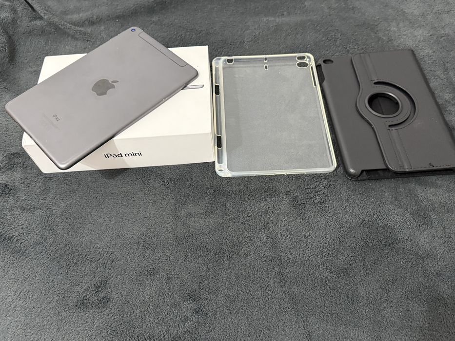 Ipad mini 256Gb + cellular