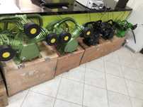 Голова компрессора 0.17,,0.25,,0.36,,0.6,,0.9