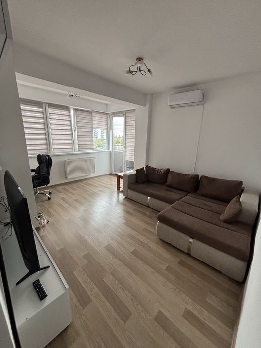 Prima inchiriere-Inchiriez apartament 2 camere PACII