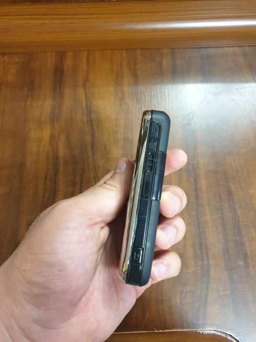 Продается Nokia 6233 imei-есть