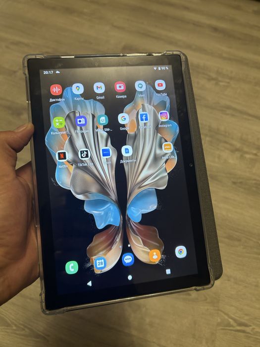 Планшет 512 gb