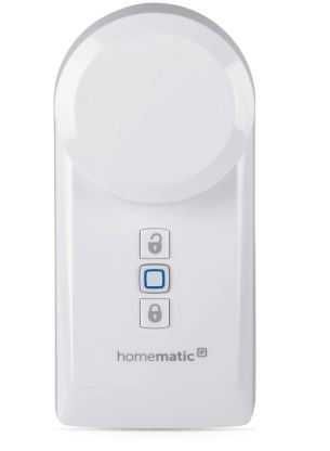 Homematic IP 154952A0 – Mecanism de încuietoare smart wireless