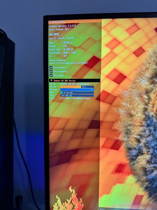 Vand pc gaming     .