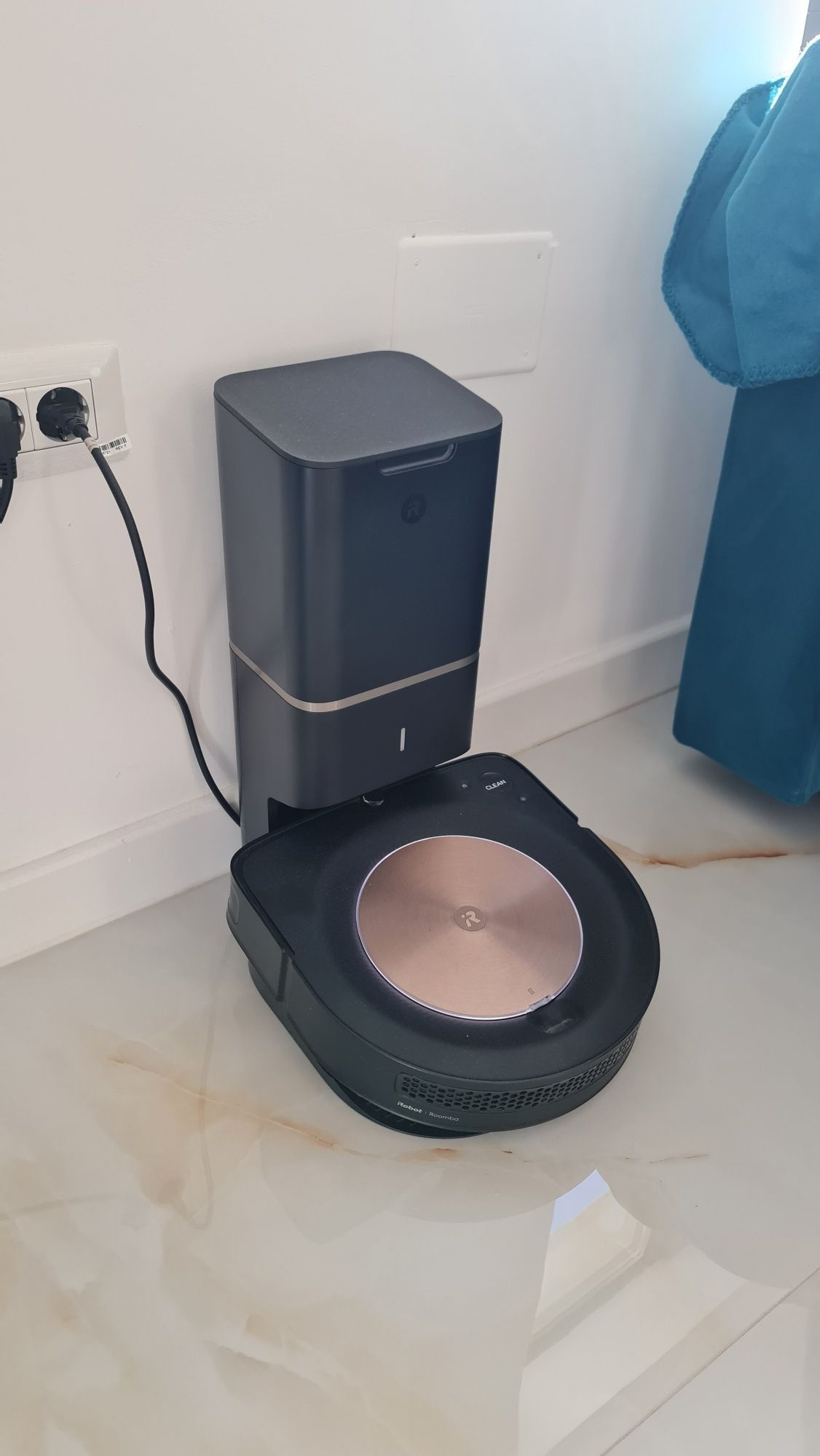 Irobot roomba s9+ / s9 plus