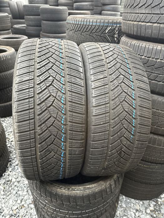 Anvelope de iarna 245/45 R20