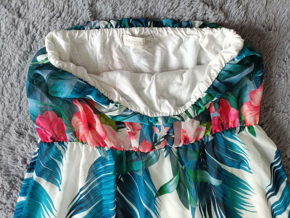 Rochie exotică, livrare gratuită