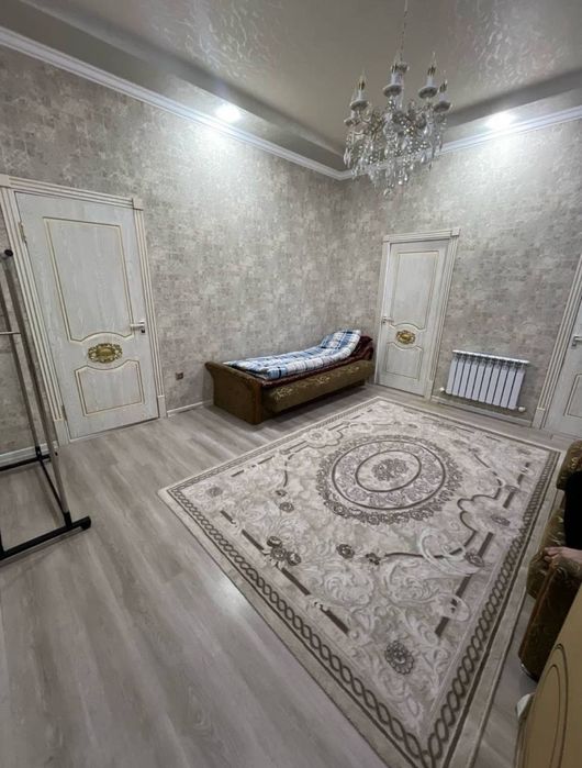 Продаётся квартира Новостройка 1в2/4/8 Евроремонт ЖК Zamin Qurilish