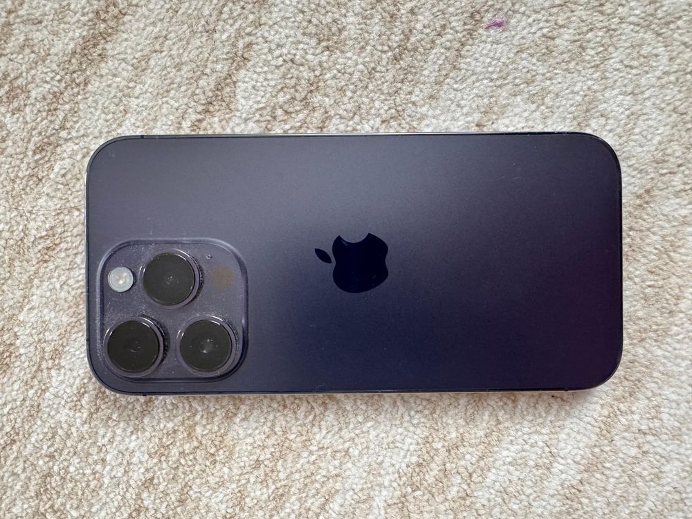 Iphone 14 pro 256 гб