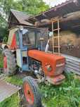 Spre vânzare 4  tractoare, Massey Ferguson, FIAT, SAME