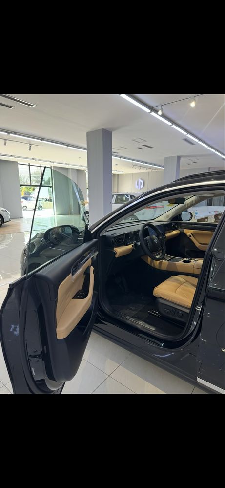 Leapmotor C11 Hybrid Full 2025
