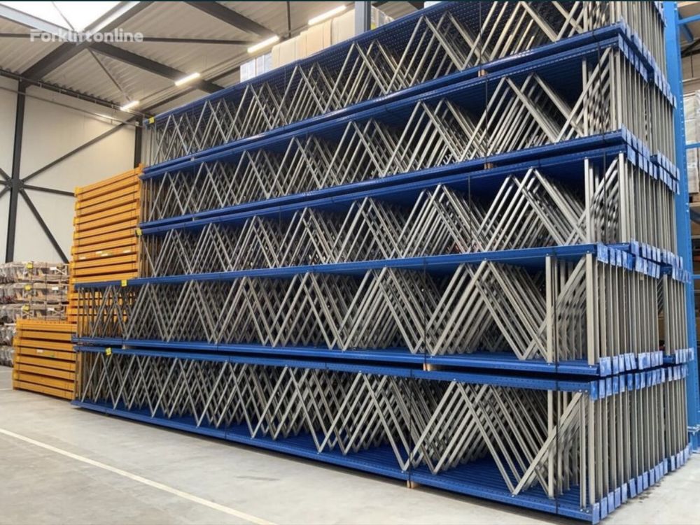 Rafturi metalice premium