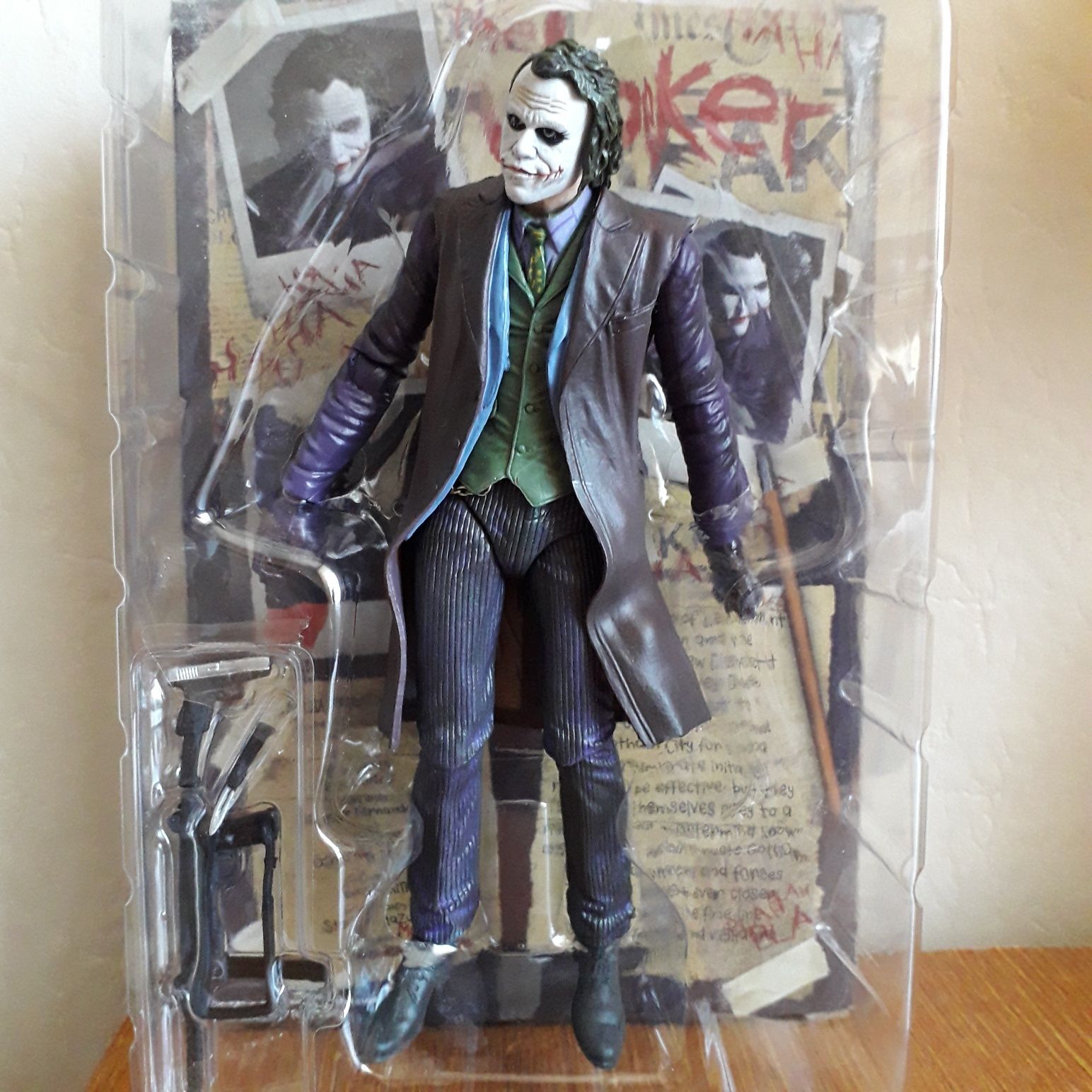 Фигурка Joker (Dark knight)