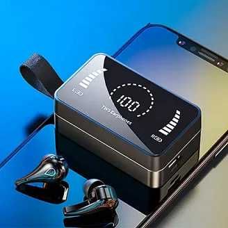 Căști wireless fără brand