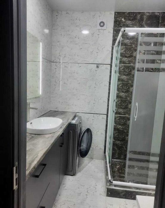 Новостройка Ялангач Чимган 2/6/6 № 783