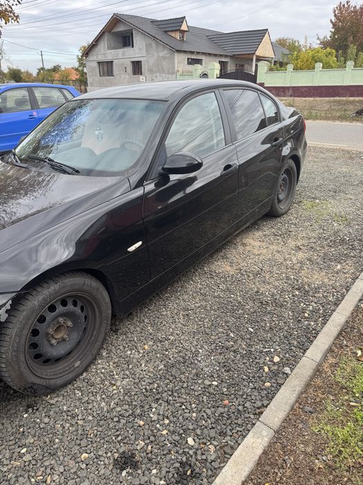 Vand Bmw seria 3 e90 318d